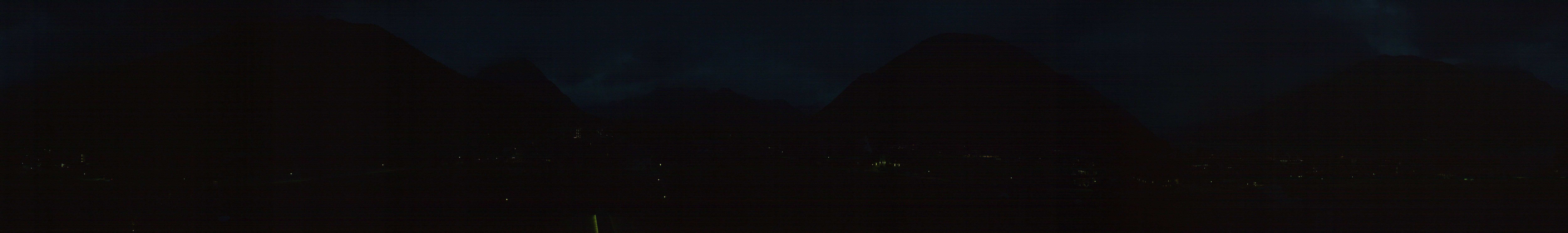 Archiv Foto Webcam Rundblick Pertisau am Achensee