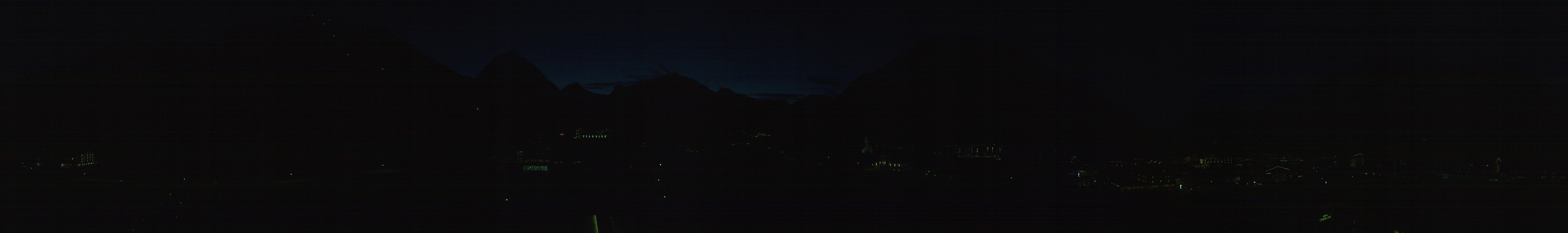 Archiv Foto Webcam Rundblick Pertisau am Achensee
