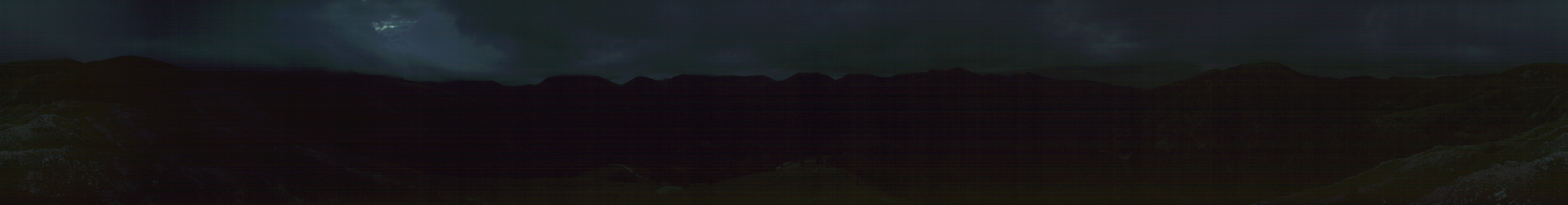 Archived image Webcam Panoramic view Nockalmstraße