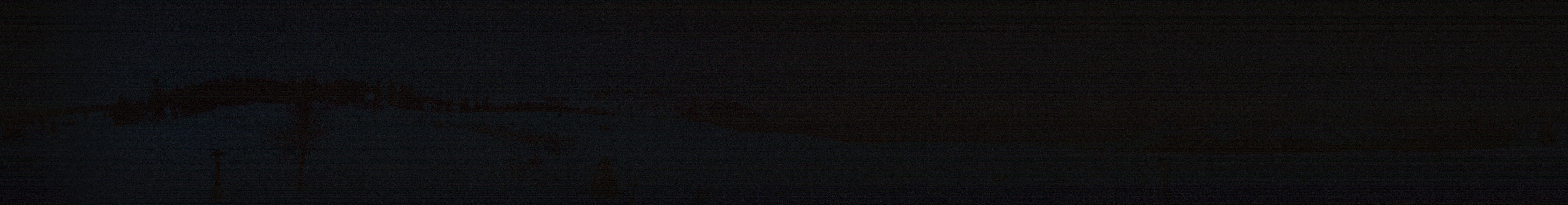 Archiv Foto Webcam Panorama bei Postalmhütte