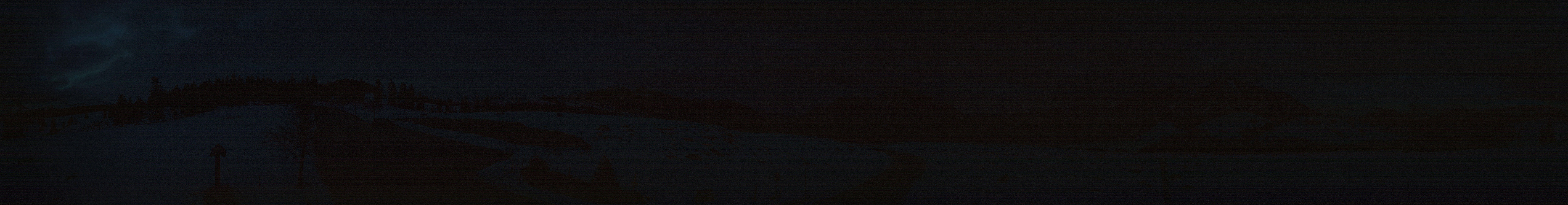 Archiv Foto Webcam Panorama bei Postalmhütte