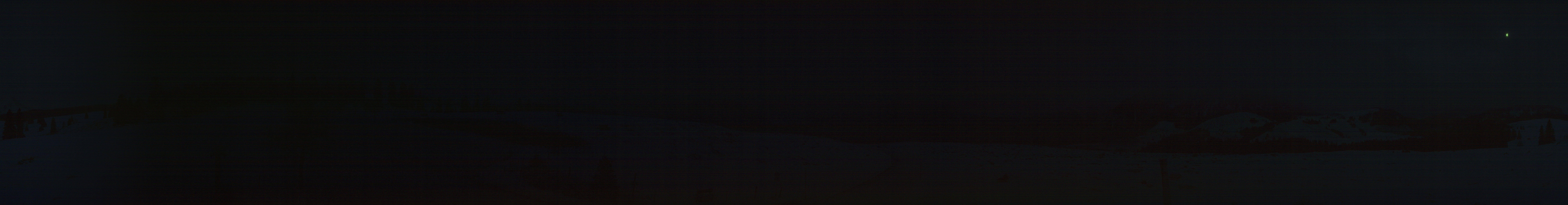 Archiv Foto Webcam Panorama bei Postalmhütte