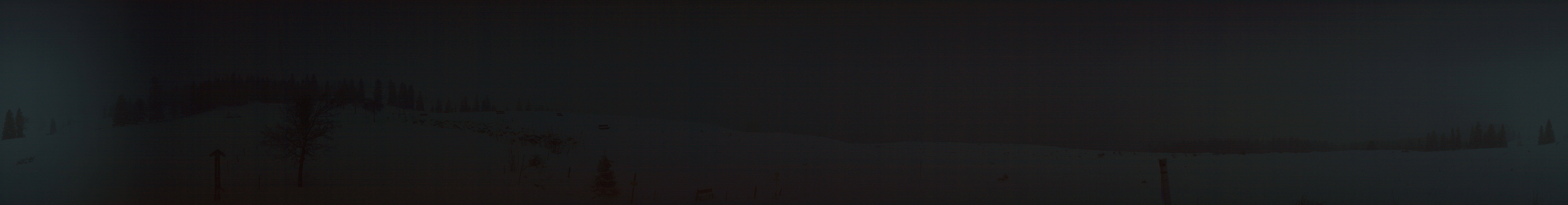 Archiv Foto Webcam Panorama bei Postalmhütte