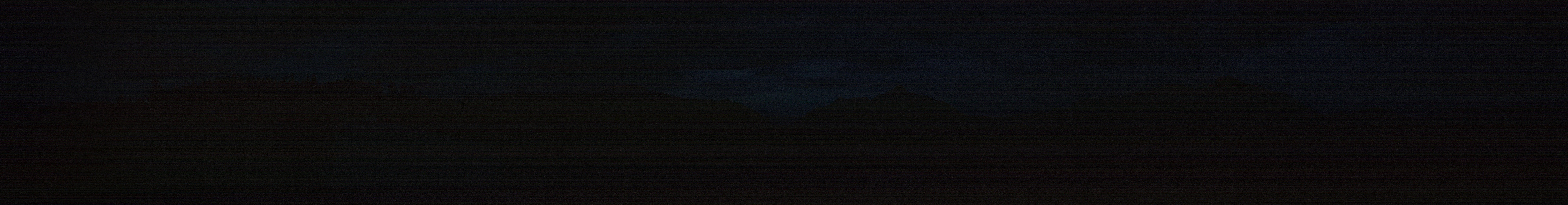 Archiv Foto Webcam Panorama bei Postalmhütte