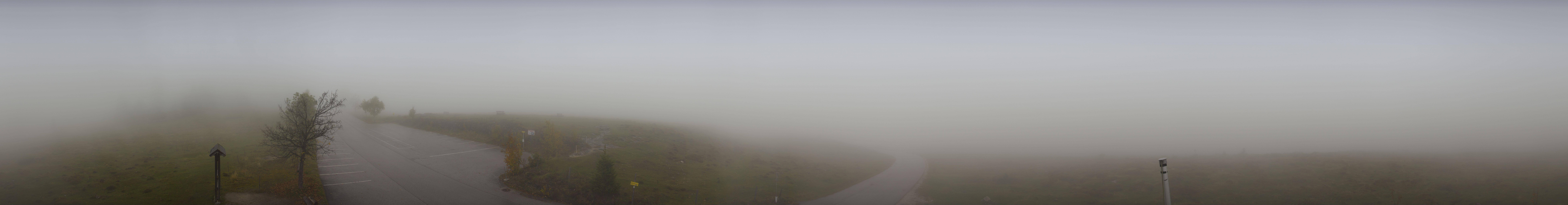 Archiv Foto Webcam Panorama bei Postalmhütte