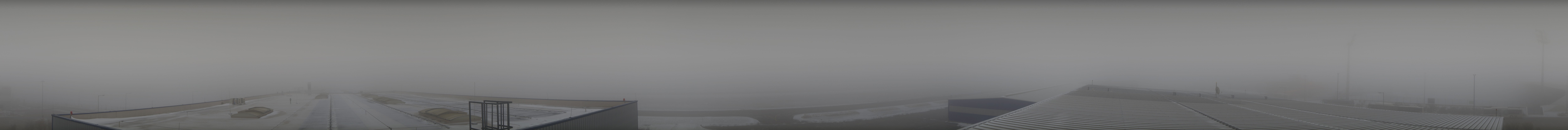 Archiv Foto Webcam Panorama Flugplatz Wiener Neustadt OST