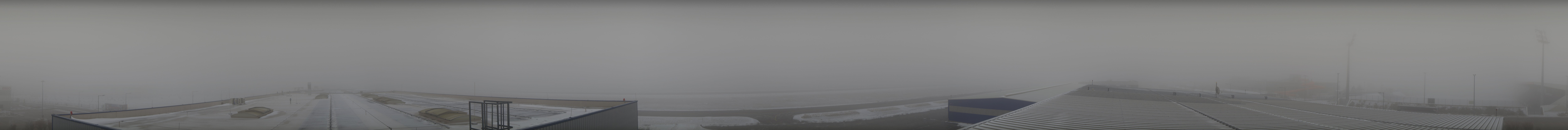 Archiv Foto Webcam Panorama Flugplatz Wiener Neustadt OST