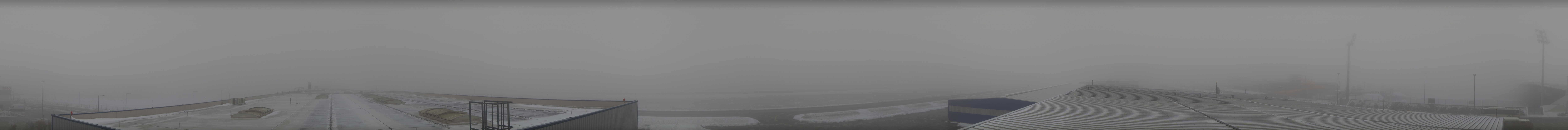 Archiv Foto Webcam Panorama Flugplatz Wiener Neustadt OST