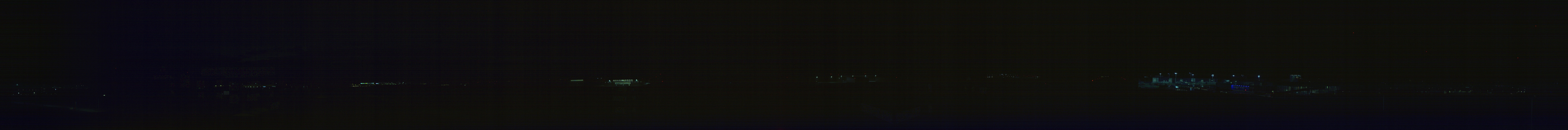 Archived image Webcam Panoramic view Loan Airport