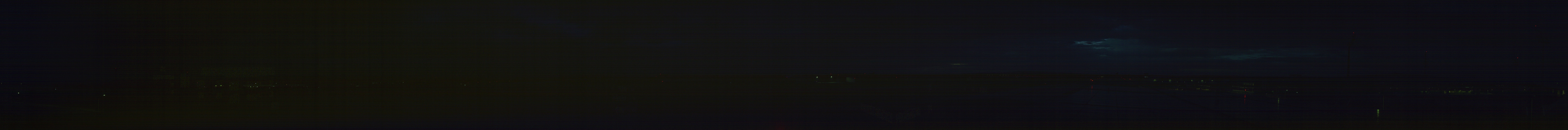 Archiv Foto Webcam Panorama Flugplatz Wiener Neustadt OST