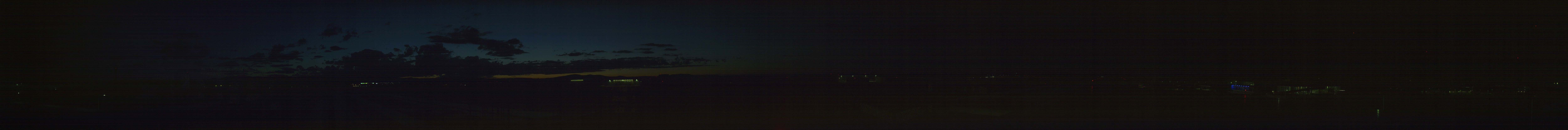 Archiv Foto Webcam Panorama Flugplatz Wiener Neustadt OST