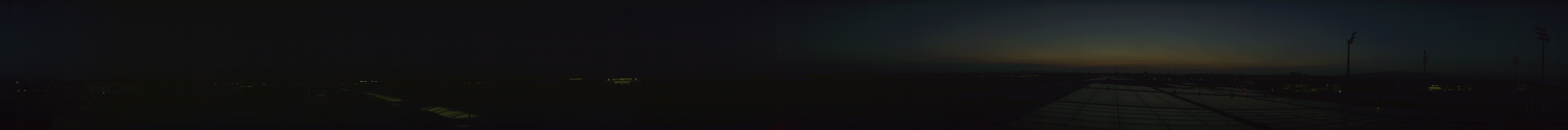 Archiv Foto Webcam Panorama Flugplatz Wiener Neustadt OST