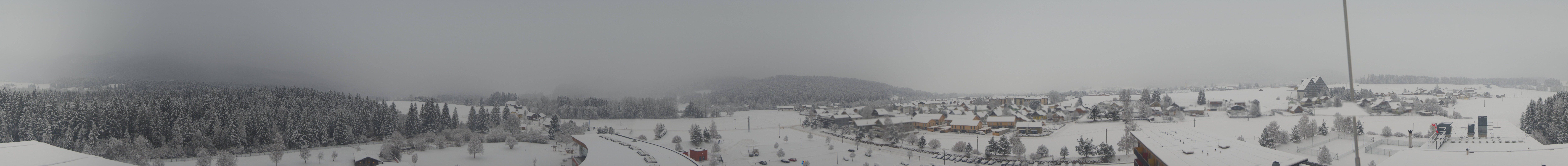 Archiv Foto Bad Mitterndorf: Webcam Grimming Therme