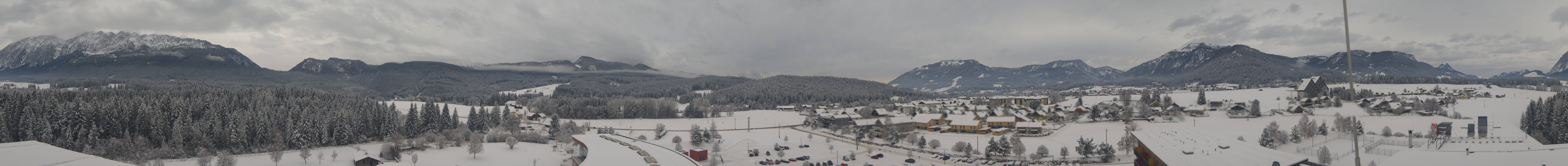 Archiv Foto Bad Mitterndorf: Webcam Grimming Therme