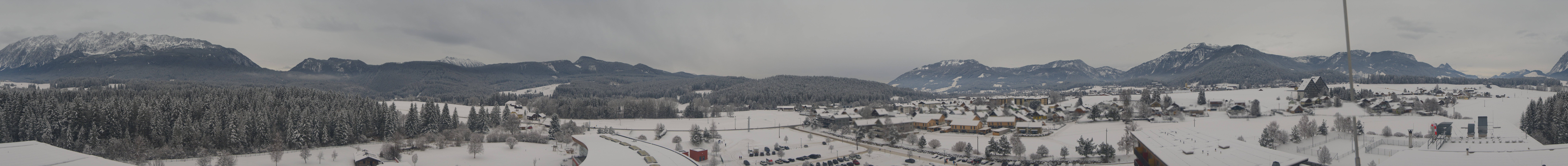 Archiv Foto Bad Mitterndorf: Webcam Grimming Therme