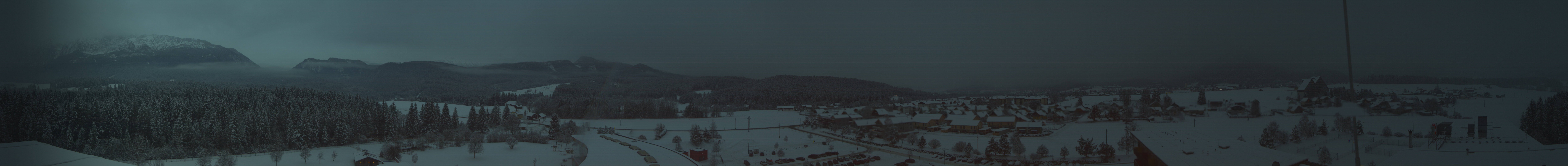 Archiv Foto Bad Mitterndorf: Webcam Grimming Therme