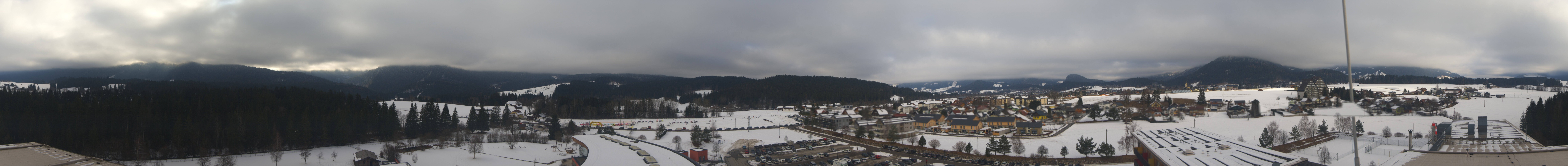 Archiv Foto Bad Mitterndorf: Webcam Grimming Therme