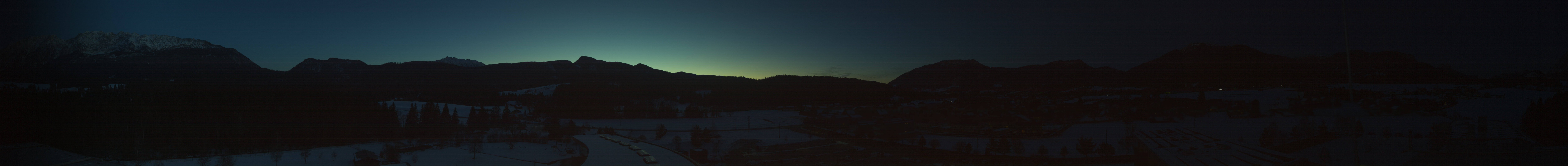 Archiv Foto Bad Mitterndorf: Webcam Grimming Therme