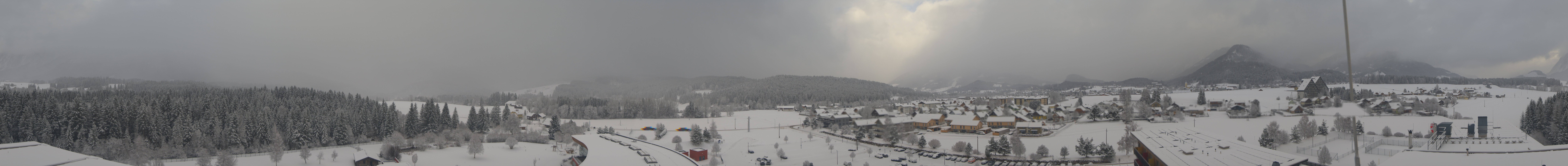 Archiv Foto Bad Mitterndorf: Webcam Grimming Therme