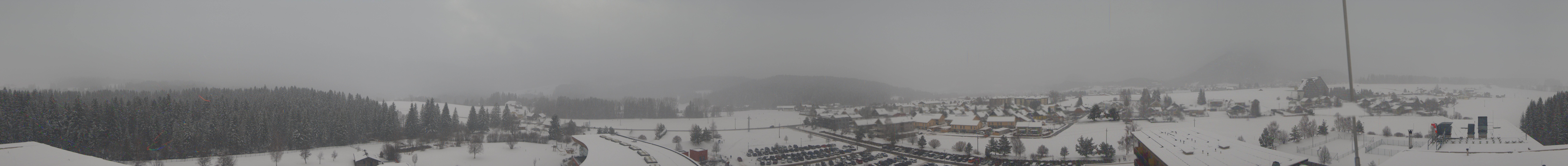 Archiv Foto Bad Mitterndorf: Webcam Grimming Therme