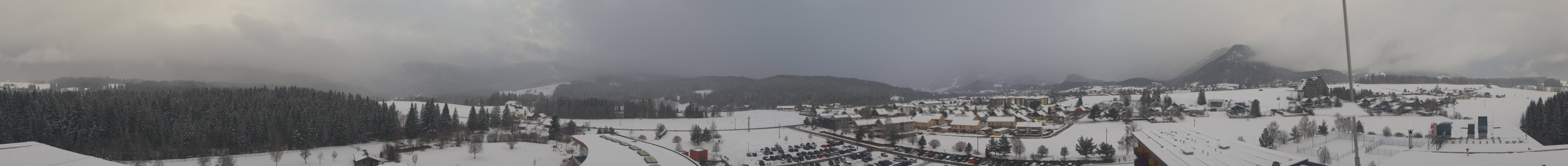 Archiv Foto Bad Mitterndorf: Webcam Grimming Therme