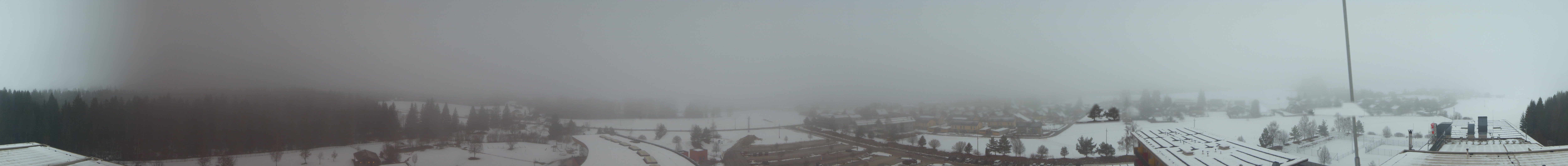 Archived image Webcam Bad Mitterndorf: View Frimming Thermal Bath