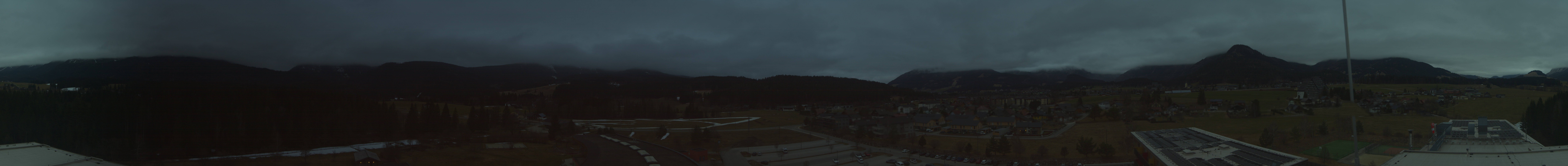 Archiv Foto Bad Mitterndorf: Webcam Grimming Therme