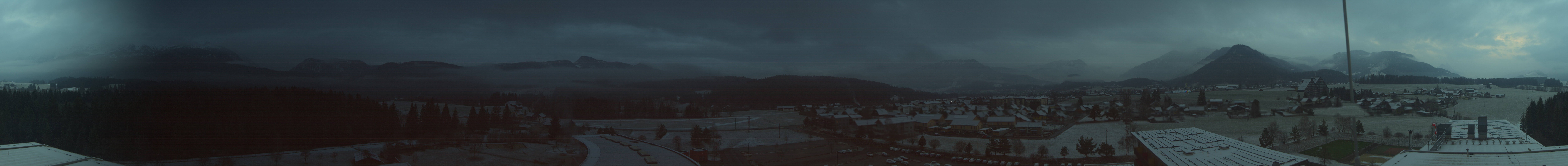 Archived image Webcam Bad Mitterndorf: View Frimming Thermal Bath