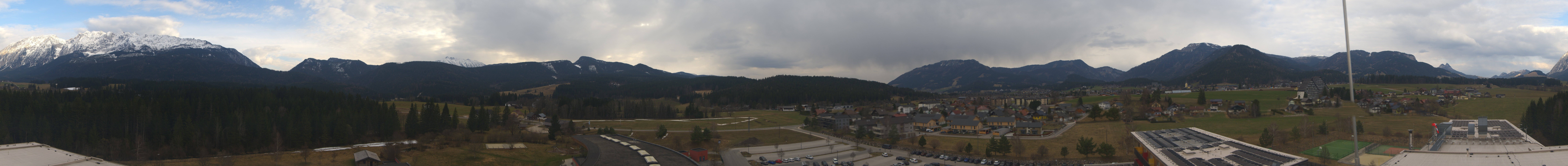 Archiv Foto Bad Mitterndorf: Webcam Grimming Therme