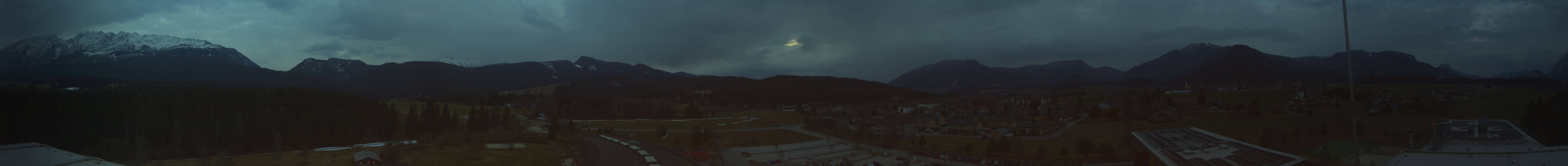 Archiv Foto Bad Mitterndorf: Webcam Grimming Therme