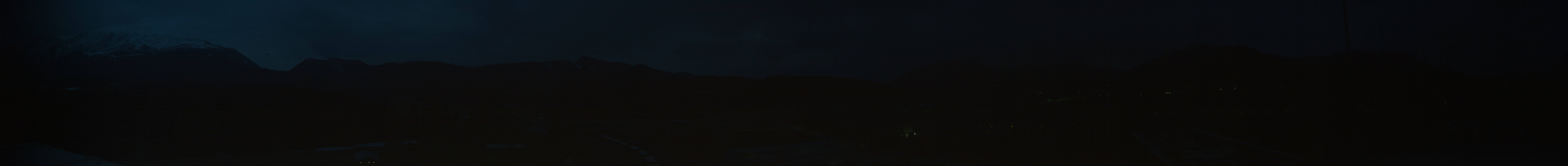 Archiv Foto Bad Mitterndorf: Webcam Grimming Therme