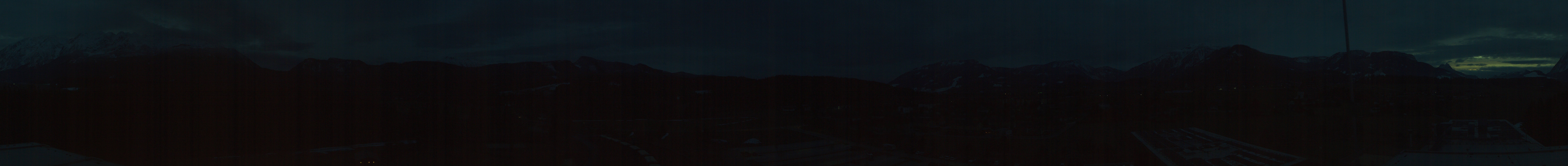 Archiv Foto Bad Mitterndorf: Webcam Grimming Therme