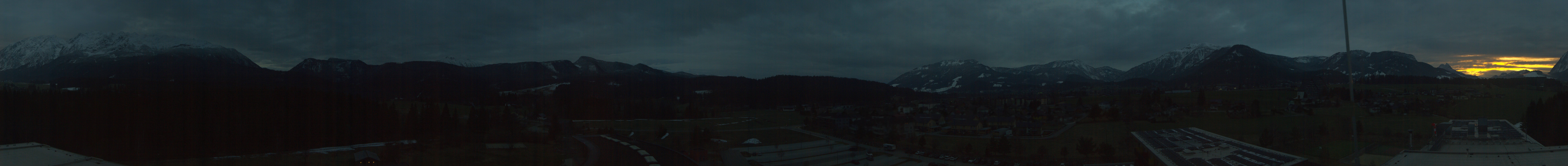 Archiv Foto Bad Mitterndorf: Webcam Grimming Therme