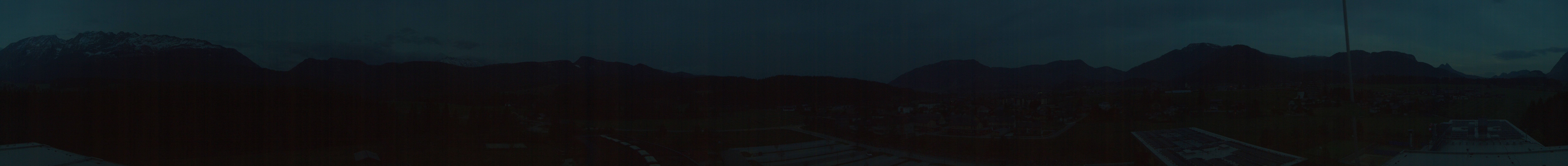 Archived image Webcam Bad Mitterndorf: View Frimming Thermal Bath