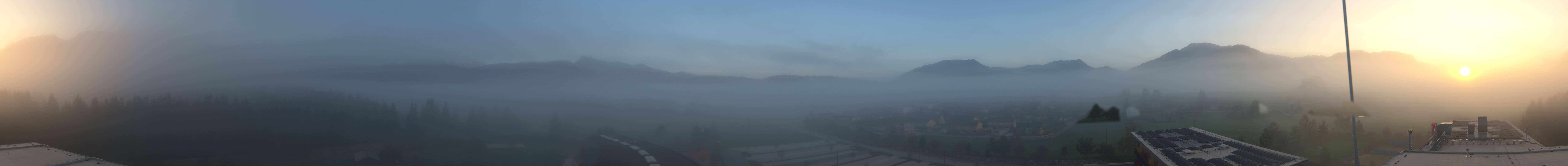 Archiv Foto Bad Mitterndorf: Webcam Grimming Therme