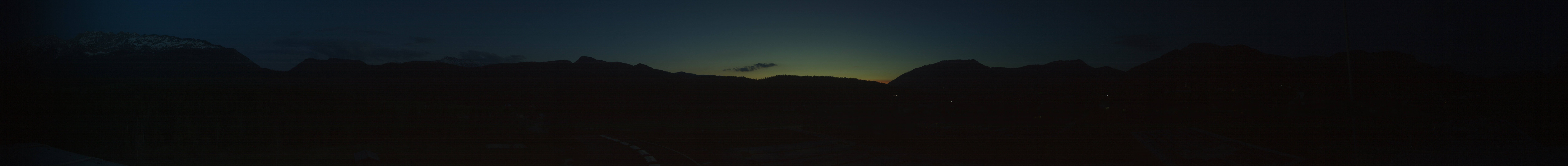 Archiv Foto Bad Mitterndorf: Webcam Grimming Therme