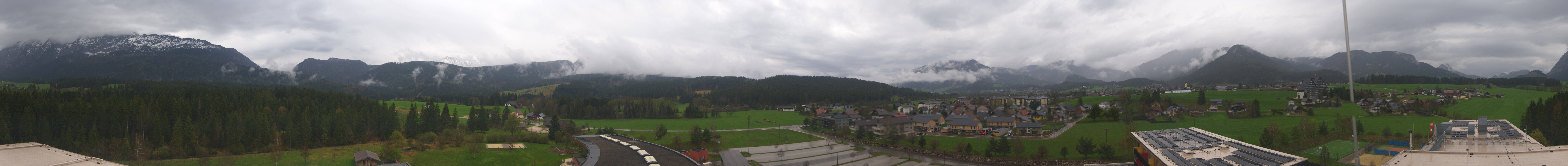 Archiv Foto Bad Mitterndorf: Webcam Grimming Therme