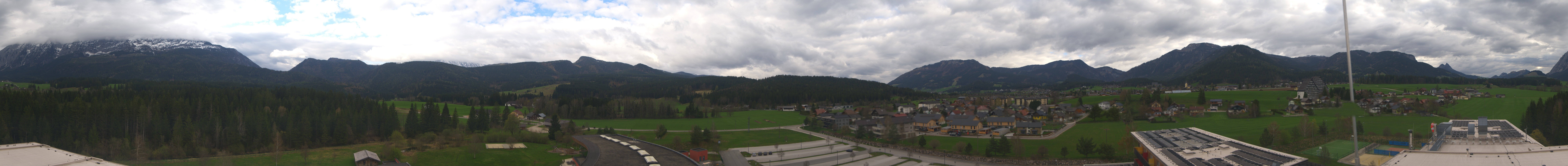 Archived image Webcam Bad Mitterndorf: View Frimming Thermal Bath