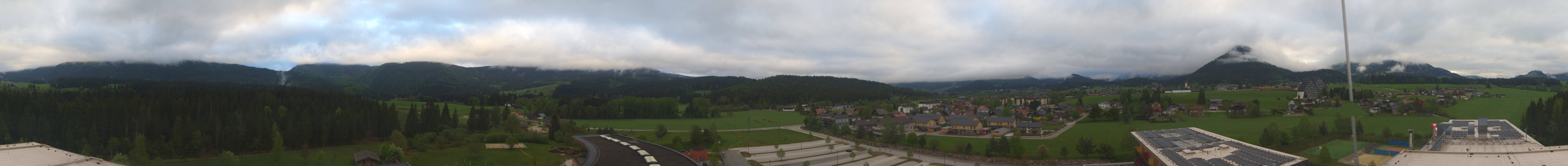 Archived image Webcam Bad Mitterndorf: View Frimming Thermal Bath