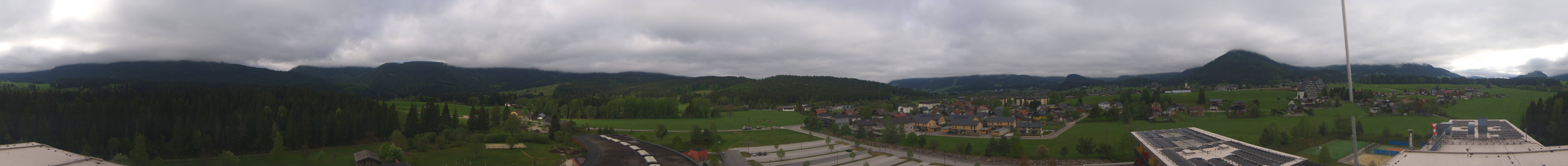Archived image Webcam Bad Mitterndorf: View Frimming Thermal Bath