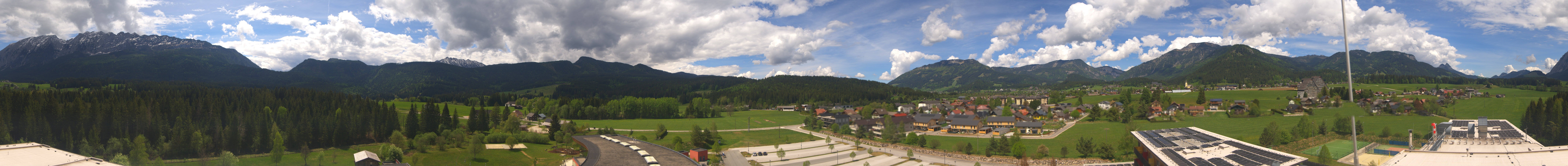 Archiv Foto Bad Mitterndorf: Webcam Grimming Therme