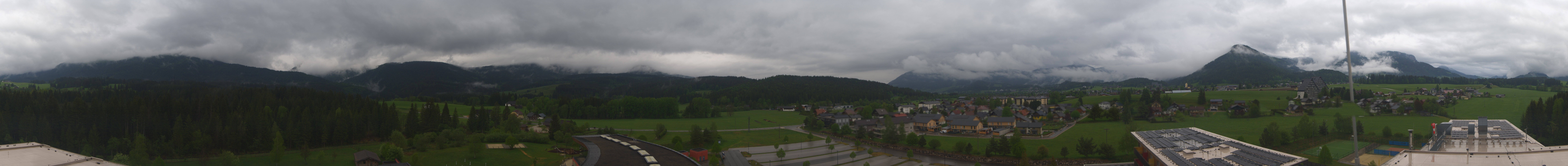 Archiv Foto Bad Mitterndorf: Webcam Grimming Therme