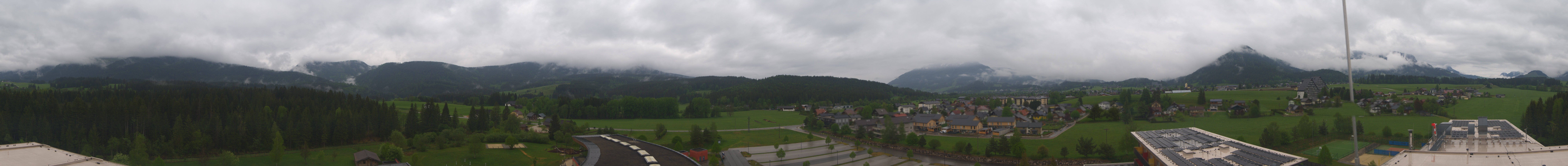 Archiv Foto Bad Mitterndorf: Webcam Grimming Therme