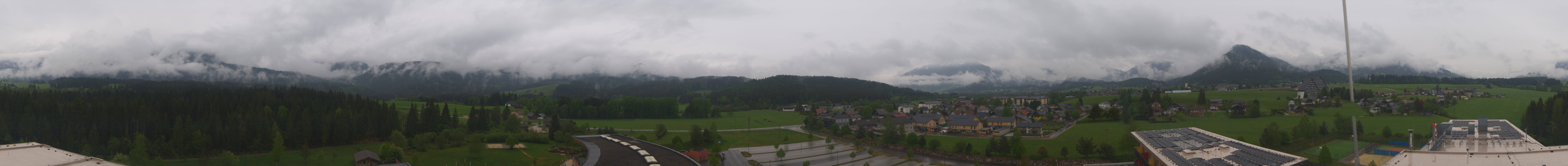 Archiv Foto Bad Mitterndorf: Webcam Grimming Therme