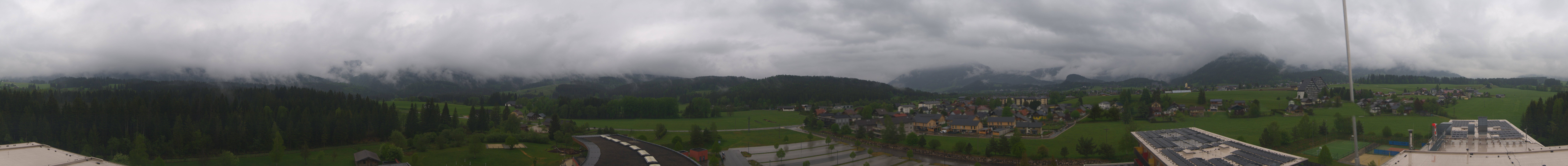 Archiv Foto Bad Mitterndorf: Webcam Grimming Therme