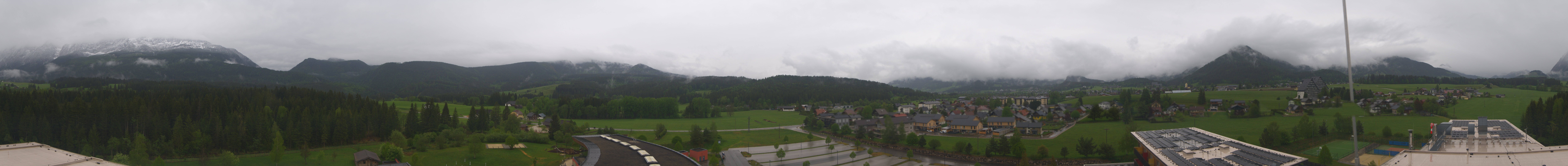 Archiv Foto Bad Mitterndorf: Webcam Grimming Therme