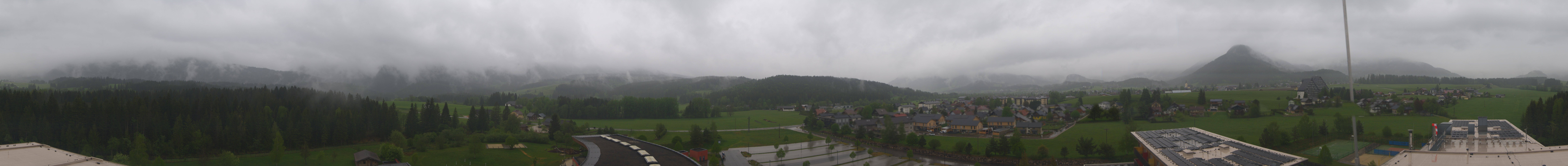 Archiv Foto Bad Mitterndorf: Webcam Grimming Therme