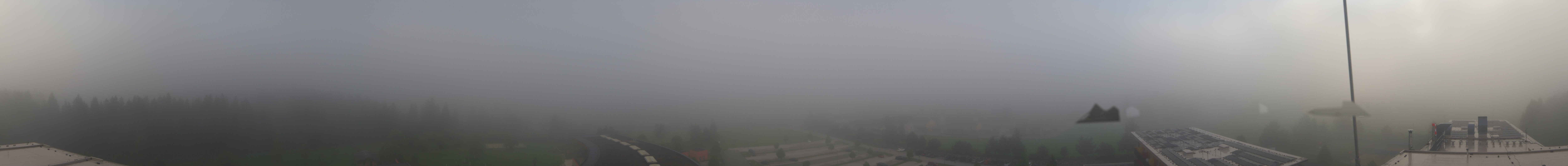 Archiv Foto Bad Mitterndorf: Webcam Grimming Therme
