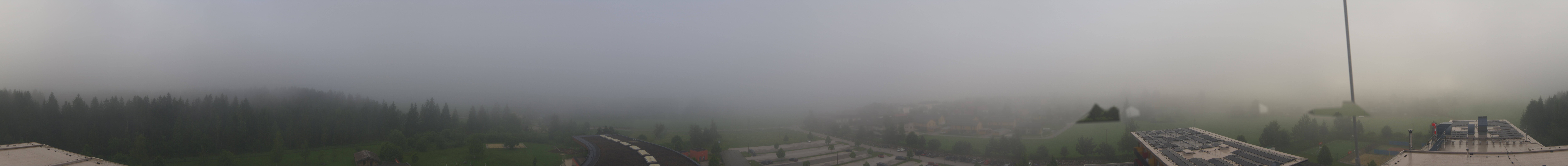 Archiv Foto Bad Mitterndorf: Webcam Grimming Therme