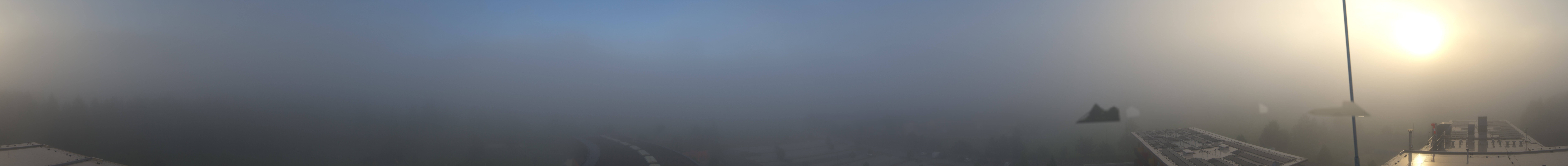 Archiv Foto Bad Mitterndorf: Webcam Grimming Therme